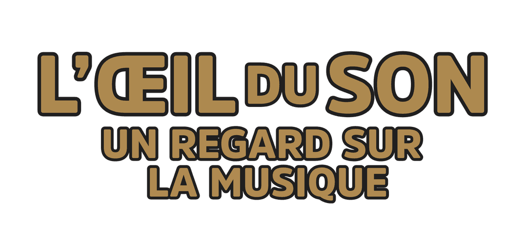Titre L'Oeil du Son